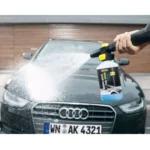 Пеногенератор с препарат за почистване с пяна KARCHER FJ 10 C 1л - Image 2