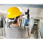 Перфоратор BOSCH GBH 2-28 F - Image 3