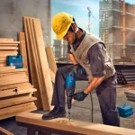 Перфоратор BOSCH GBH 240 F - Image 3