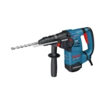 Перфоратор BOSCH GBH 3-28 DFR - Image 2