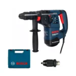 Перфоратор BOSCH GBH 3000