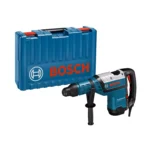 Перфоратор BOSCH GBH 8-45 D