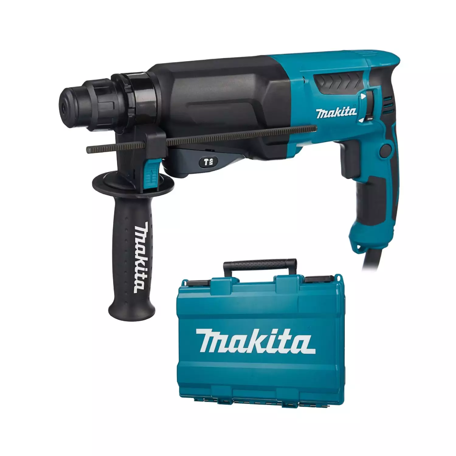 perforator-makita-hr2300-2131 Перфоратор MAKITA HR2300 - Image 1
