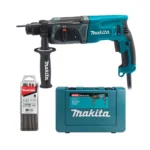 Перфоратор MAKITA HR2470X9