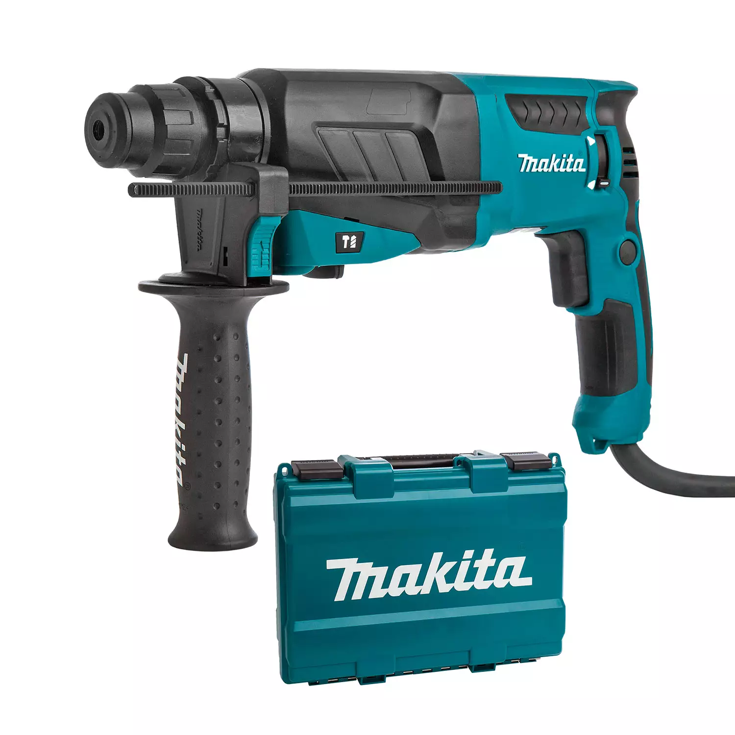 perforator-makita-hr2630-11159 Перфоратор MAKITA HR2630 - Image 1