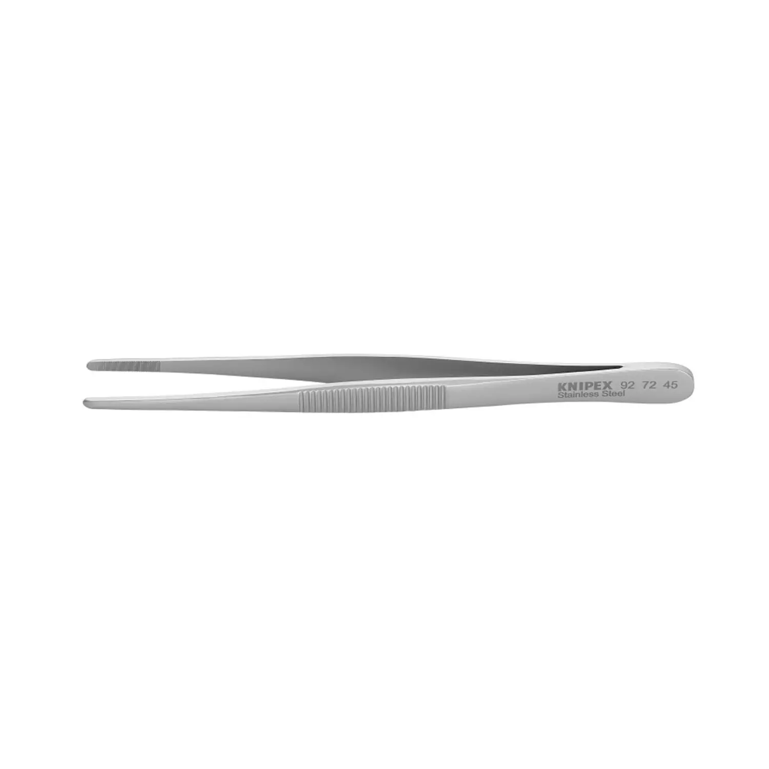 pinseti-pravi-knipex-145mm-200359 Пинсети прави KNIPEX 145мм - Image 1