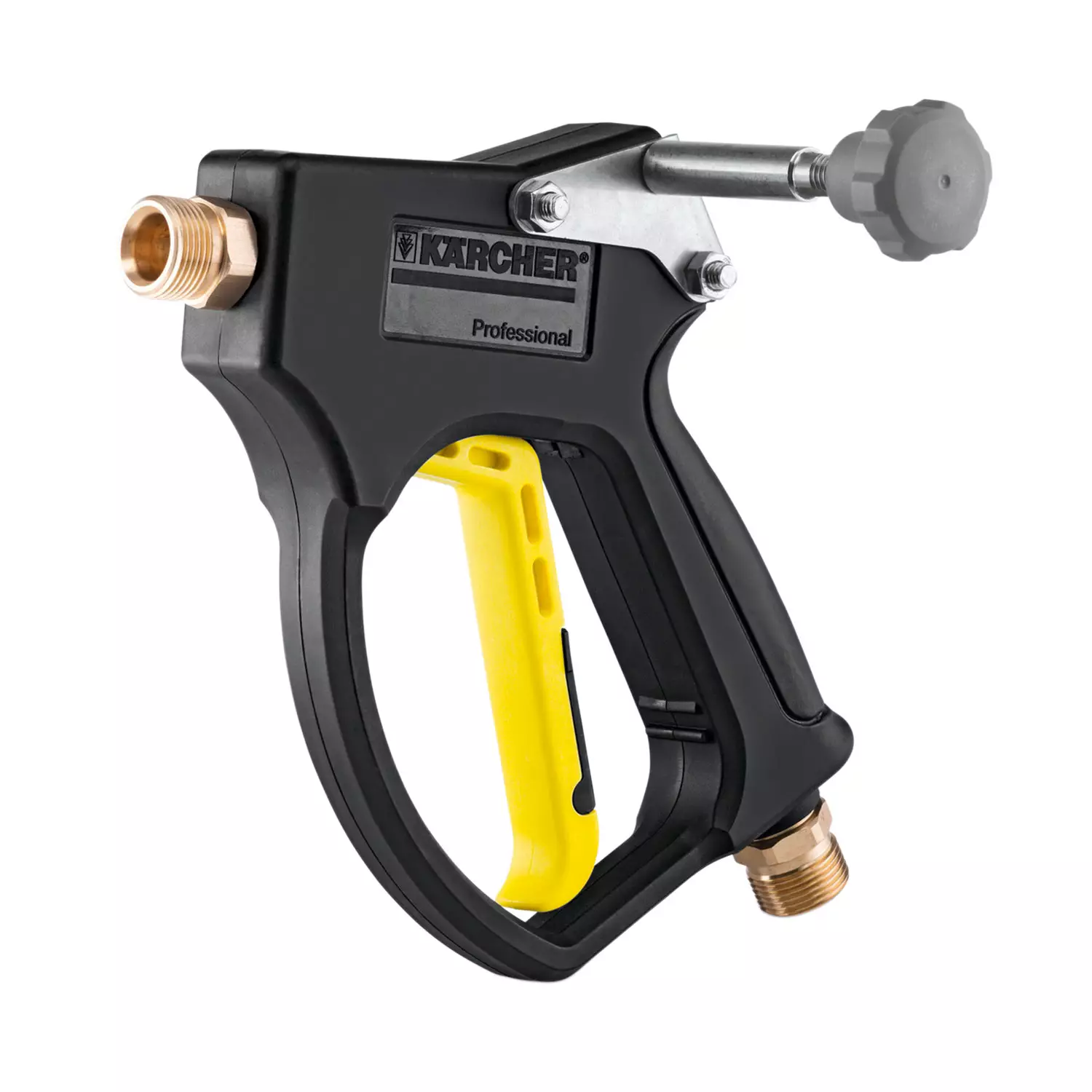 pistolet-karcher-158155 Пистолет за водоструйка KARCHER - Image 1