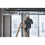 Акумулаторен пистолет за горещ въздух BOSCH GHG 18V-50 Professional - Image 3