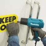 Пистолет за горещ въздух MAKITA HG5030K - Image 3