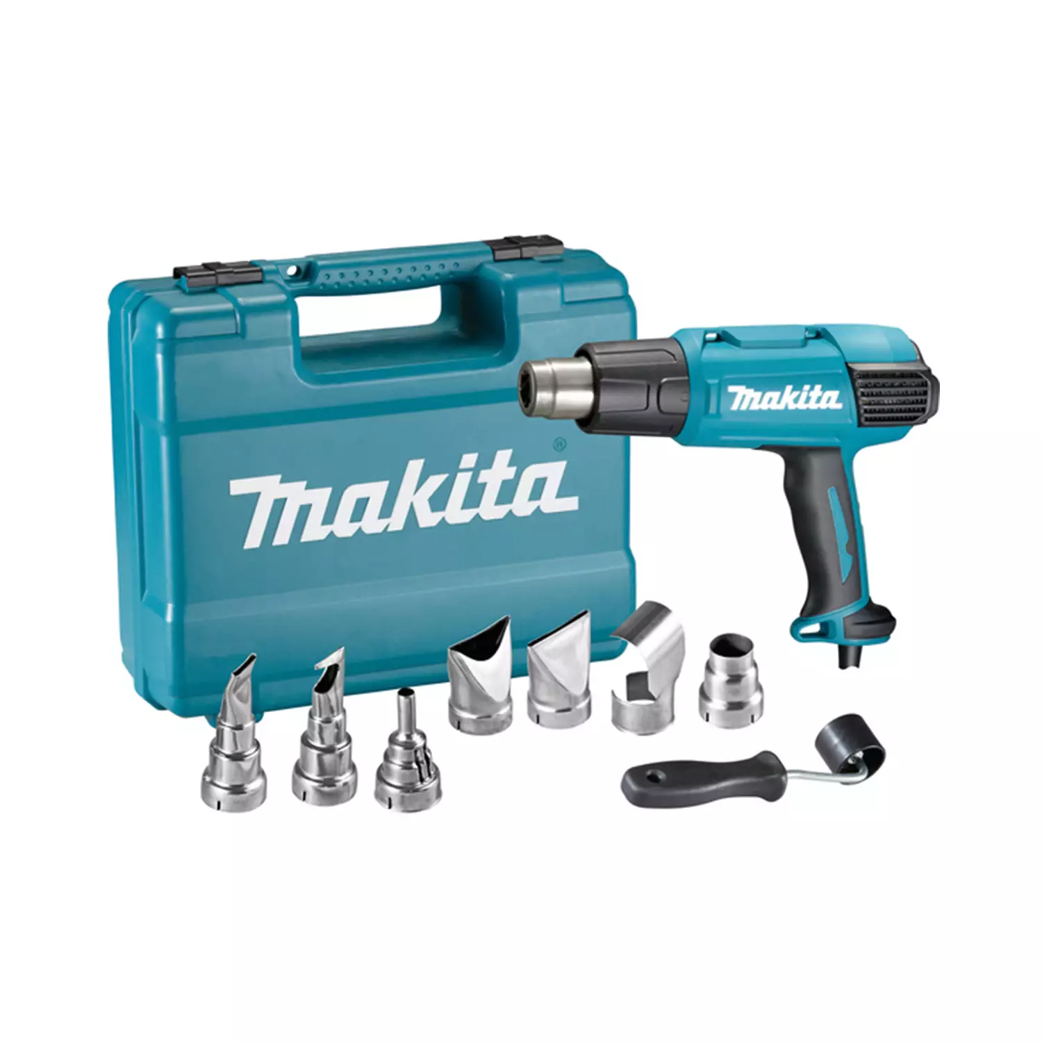 pistolet-za-goresht-vyzduh-makita-hg6531ck-160268 Пистолет за горещ въздух MAKITA HG6531CK - Image 1