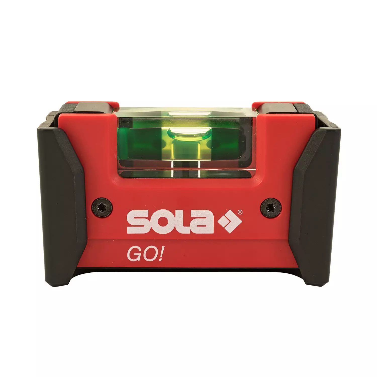 plastmasov-nivelir-sola-go-68cm-103070 Пластмасов нивелир с клипс SOLA GO! CLIP 6.8cm - Image 1