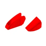 Пластмасови челюсти за клещи ключ KNIPEX 86x16мм
