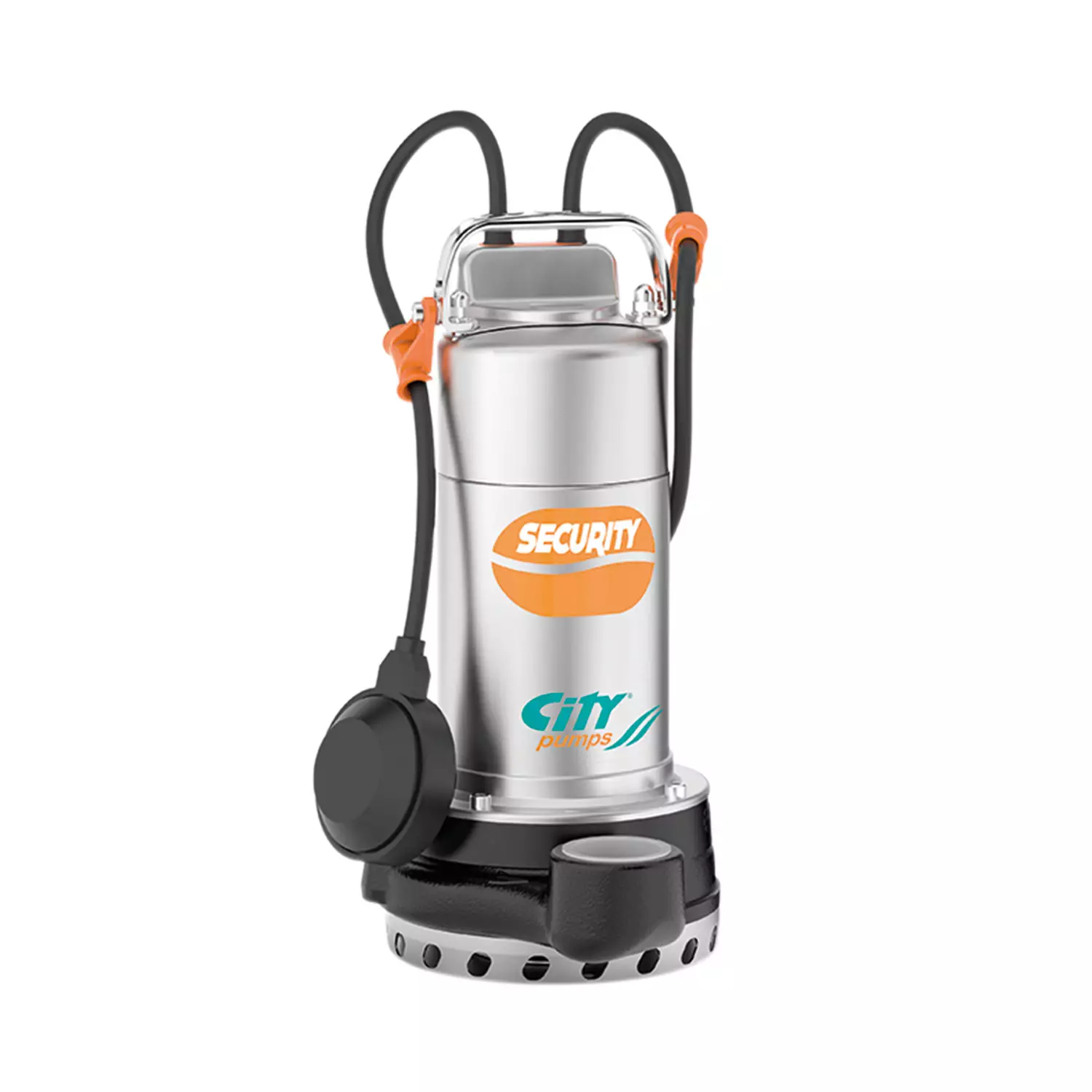pompa-potopqema-city-pumps-security-20m-169830 Помпа потопяема CITY PUMPS SECURITY 20M - Image 1