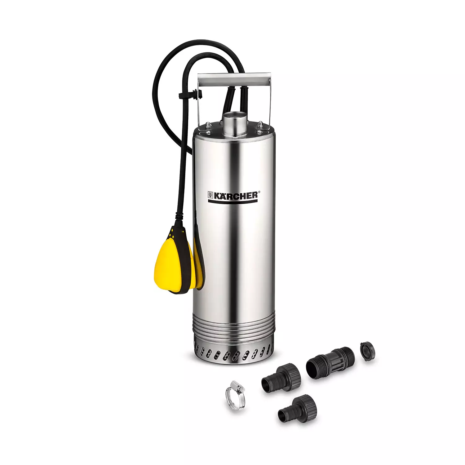 pompa-potopqema-karcher-bp-2-cistern-155691 Помпа потопяема KARCHER BP 2 Cistern - Image 1