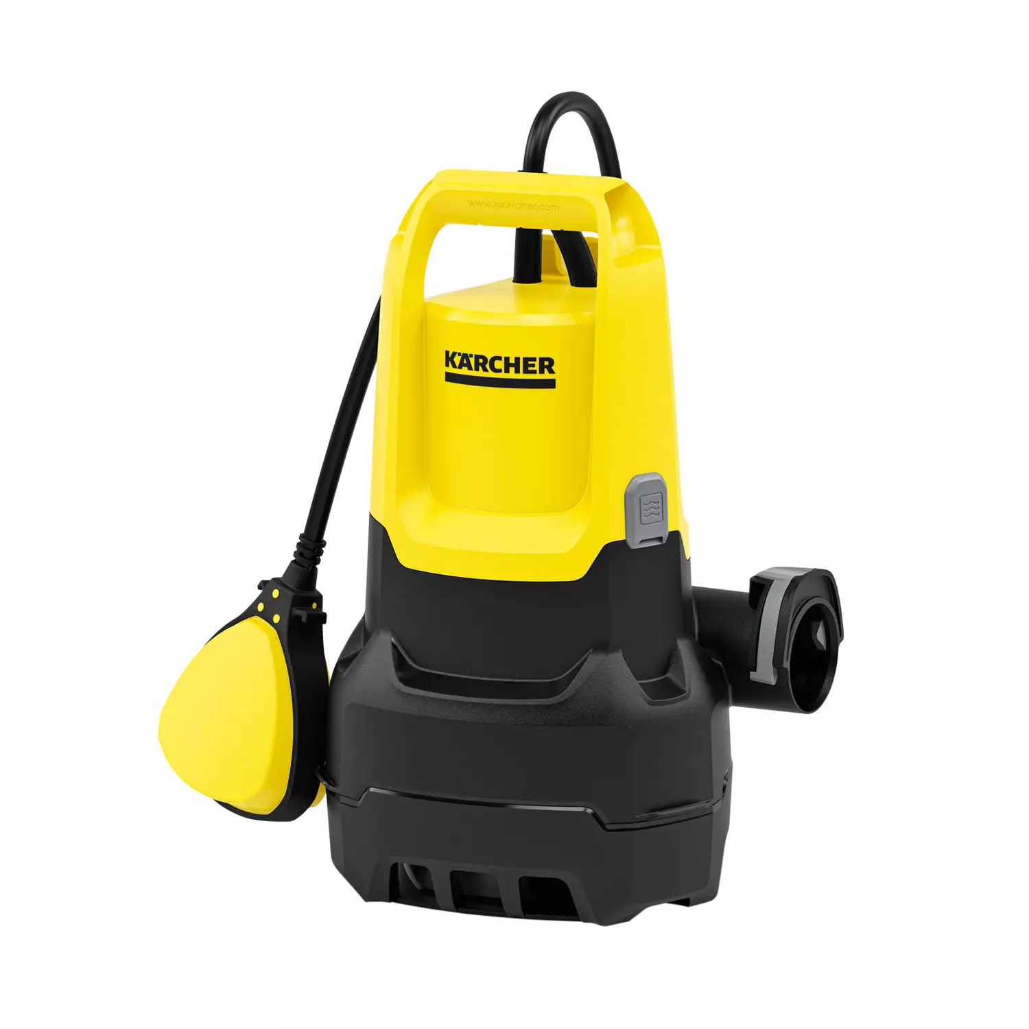 pompa-potopqema-karcher-sp-11000-dirt-222628 Помпа потопяема KARCHER SP 11.000 Dirt - Image 1