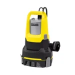 Помпа потопяема KARCHER SP 17.000 Flat Level Sensor