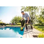 Помпа потопяема KARCHER SP 17.000 Flat Level Sensor - Image 2