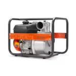 Помпа водна бензинова HUSQVARNA W80P - Image 2