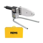 Поялник за полипропилен REMS MSG 63 FE Set