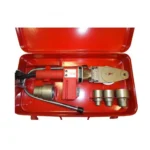 Поялник за полипропилен ROTHENBERGER Roweld P40T - Image 2