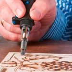 Поялник за пропан-бутан DREMEL VersaTip 2000-7 - Image 3