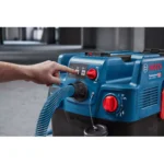 Прахосмукачка BOSCH GAS 12-40 MA - Image 3