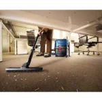 Прахосмукачка BOSCH GAS 15 PS Professional - Image 3