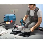 Прахосмукачка BOSCH GAS 35 L AFC - Image 2