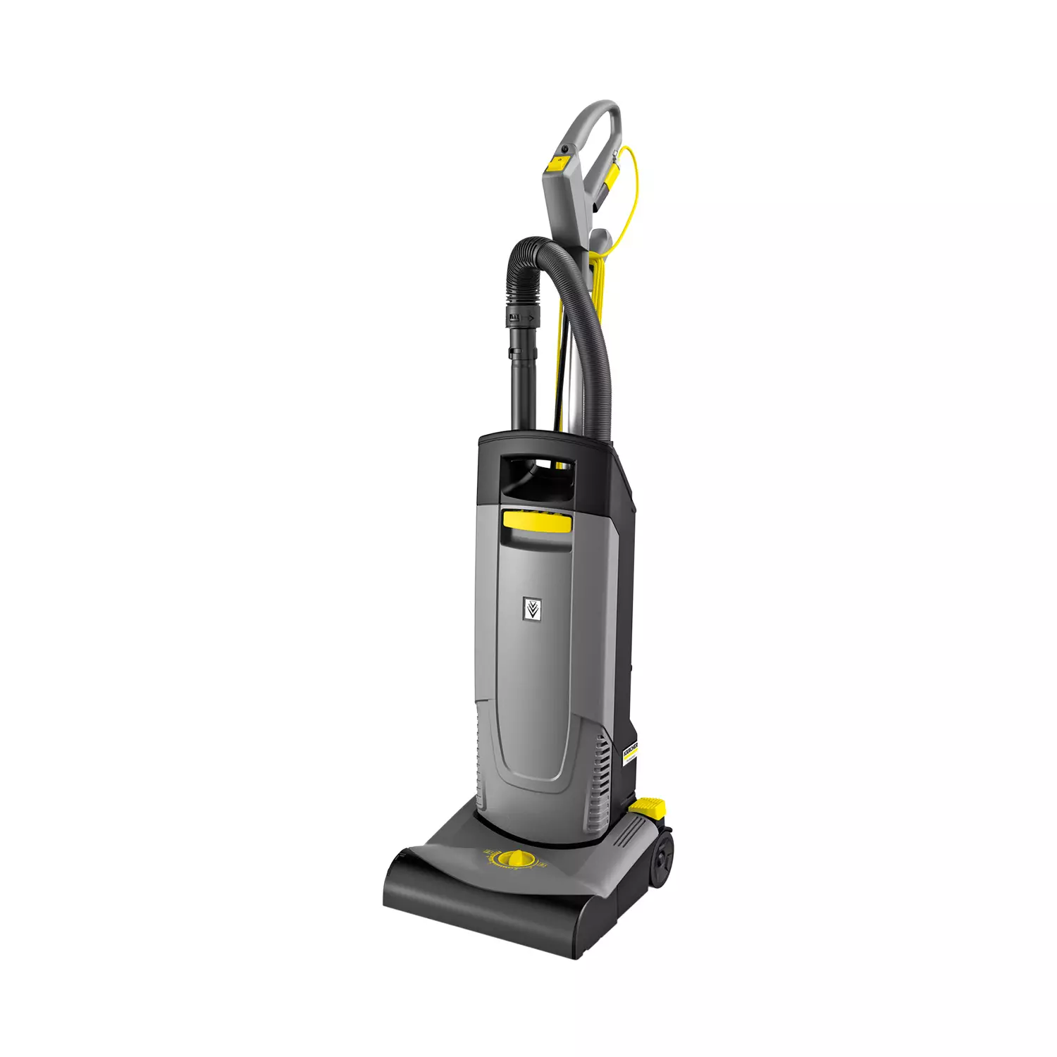 prahosmukachka-karcher-cv-301-236471 Прахосмукачка KARCHER CV 30/1 - Image 1