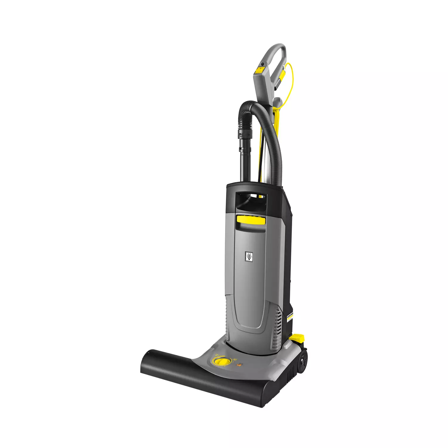 prahosmukachka-karcher-cv-482-adv-236444 Прахосмукачка KARCHER CV 48/2 Adv - Image 1