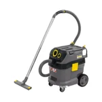 Прахосмукачка KARCHER NT 30/1 Tact Te L