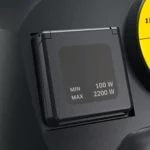 Прахосмукачка KARCHER NT 30/1 Tact Te M - Image 2