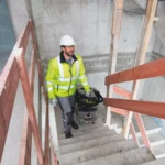 Прахосмукачка KARCHER NT 30/1 Tact Te M - Image 3