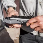 Прахосмукачка KARCHER NT 40/1 Ap L - Image 2