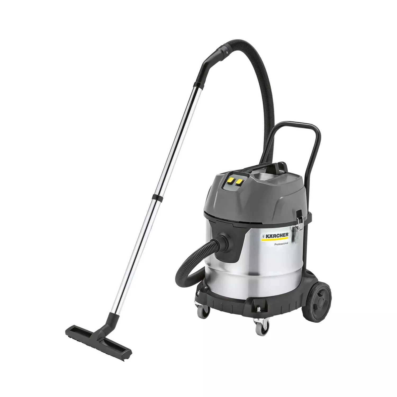 prahosmukachka-karcher-nt-502-me-classic-edition-236470 Прахосмукачка KARCHER NT 50/2 Me Classic Edition - Image 1