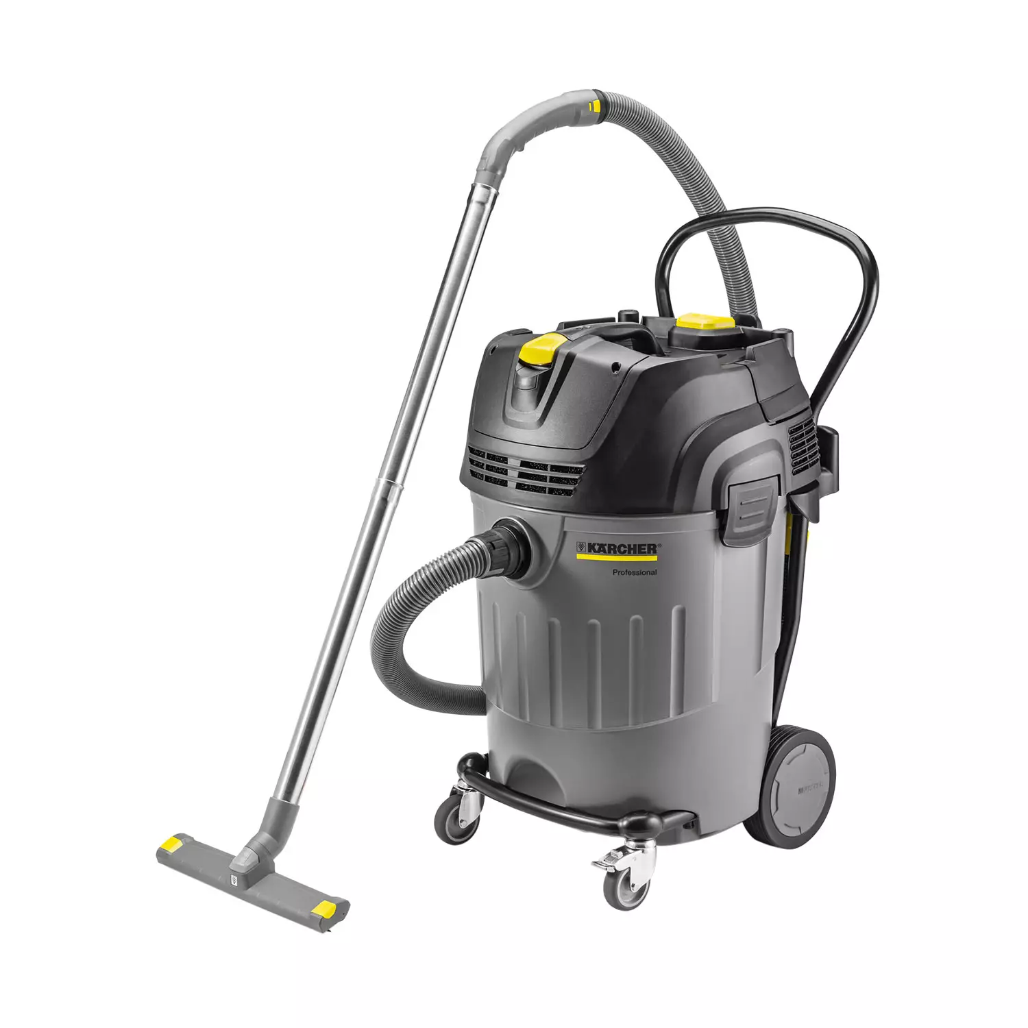 prahosmukachka-karcher-nt-652-ap-192003 Прахосмукачка KARCHER NT 65/2 Ap - Image 1