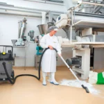 Прахосмукачка KARCHER NT 65/2 Tact2 Tc - Image 2