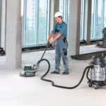 Прахосмукачка KARCHER NT 75/2 Tact2 Me - Image 3
