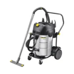 Прахосмукачка KARCHER NT 75/2 Tact2 Me Tc
