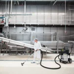 Прахосмукачка KARCHER NT 75/2 Tact2 Me Tc - Image 3