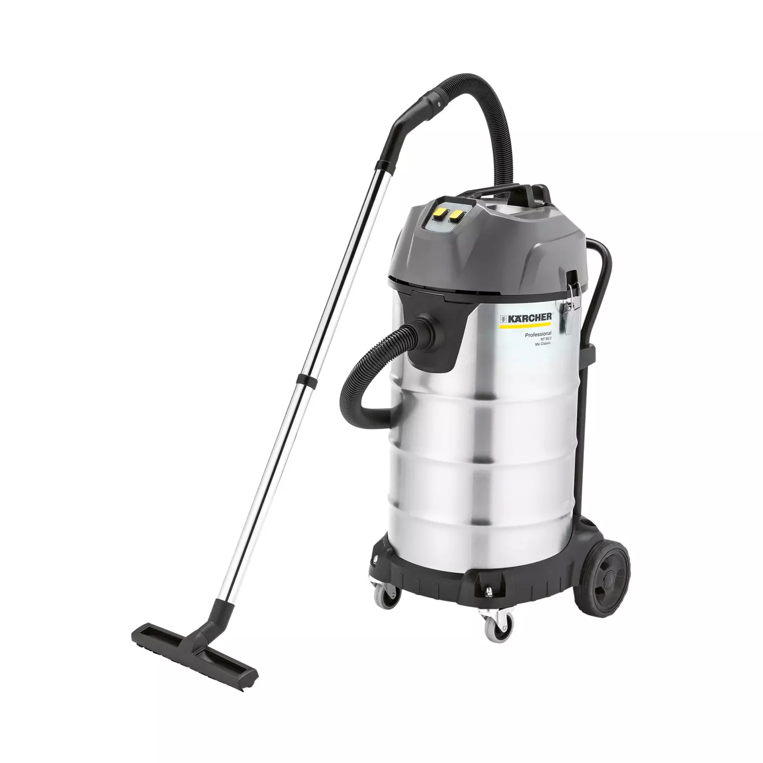 prahosmukachka-karcher-nt-902-me-classic-edition-236463 Прахосмукачка KARCHER NT 90/2 Me Classic Edition - Image 1