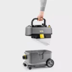 Прахосмукачка KARCHER T 10/1 - Image 3
