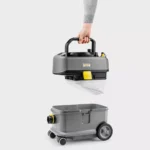 Прахосмукачка KARCHER T 10/1 Adv HEPA - Image 3