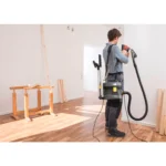 Прахосмукачка KARCHER T 8/1 L - Image 2