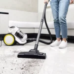 Прахосмукачка KARCHER VC 3 - Image 2