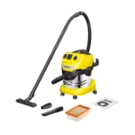 Прахосмукачка KARCHER WD 4 P S V-20/5/22