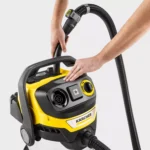 Прахосмукачка KARCHER WD 5 Control S 25/5/22 - Image 3