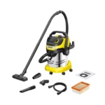 Прахосмукачка KARCHER WD 5 P S V-25/5/22 Workshop
