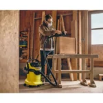Прахосмукачка KARCHER WD 5 P V-25/5/22 - Image 2