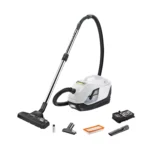 Прахосмукачка с воден филтър KARCHER DS 6